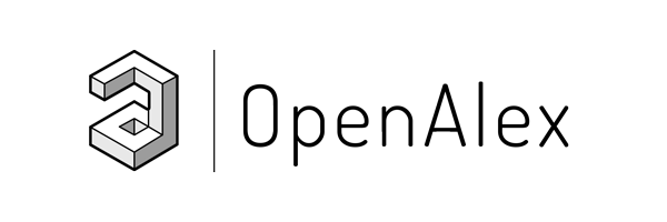 OpenAlex-logo-5.2de7053c