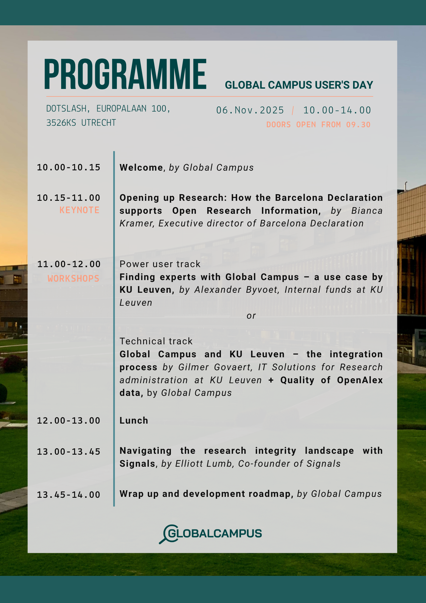 Programme User's Day_2025