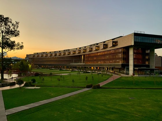 campus image