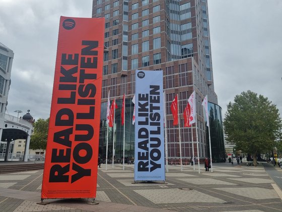 frankfurt book fair 2025