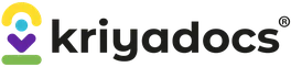 logo for Kriyadocs