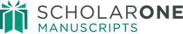 logo for ScholarOne